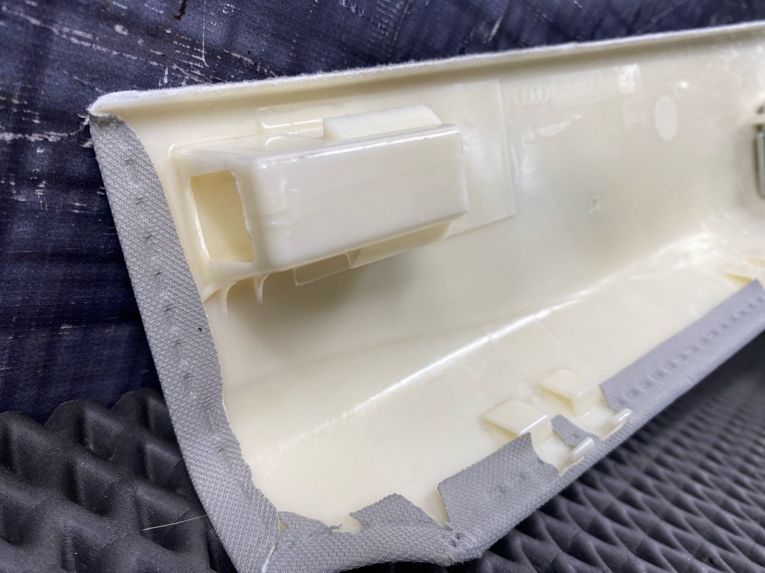 Обшивка салона, 840 рублей, Красноярск