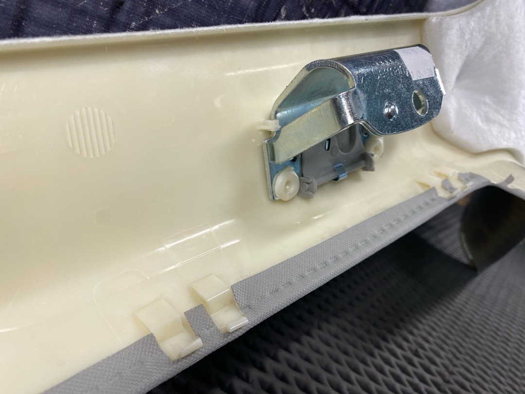 Обшивка салона, 840 рублей, Красноярск