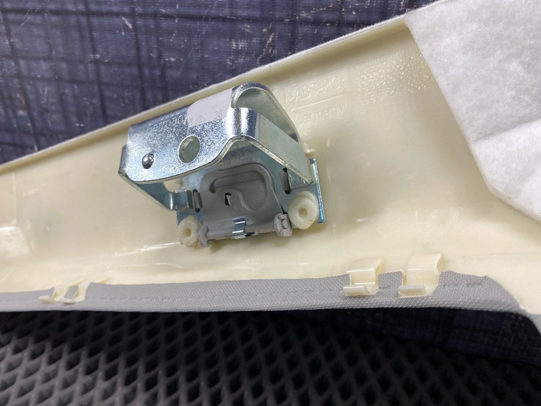 Обшивка салона, 840 рублей, Красноярск