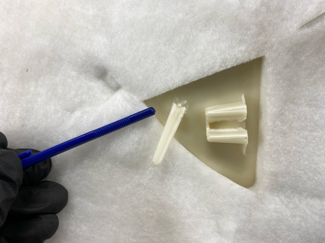 Обшивка салона, 840 рублей, Красноярск