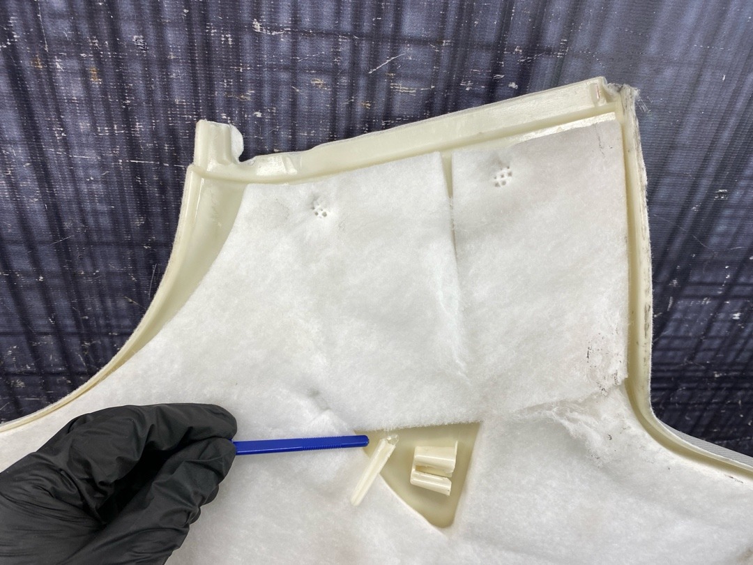 Обшивка салона, 840 рублей, Красноярск