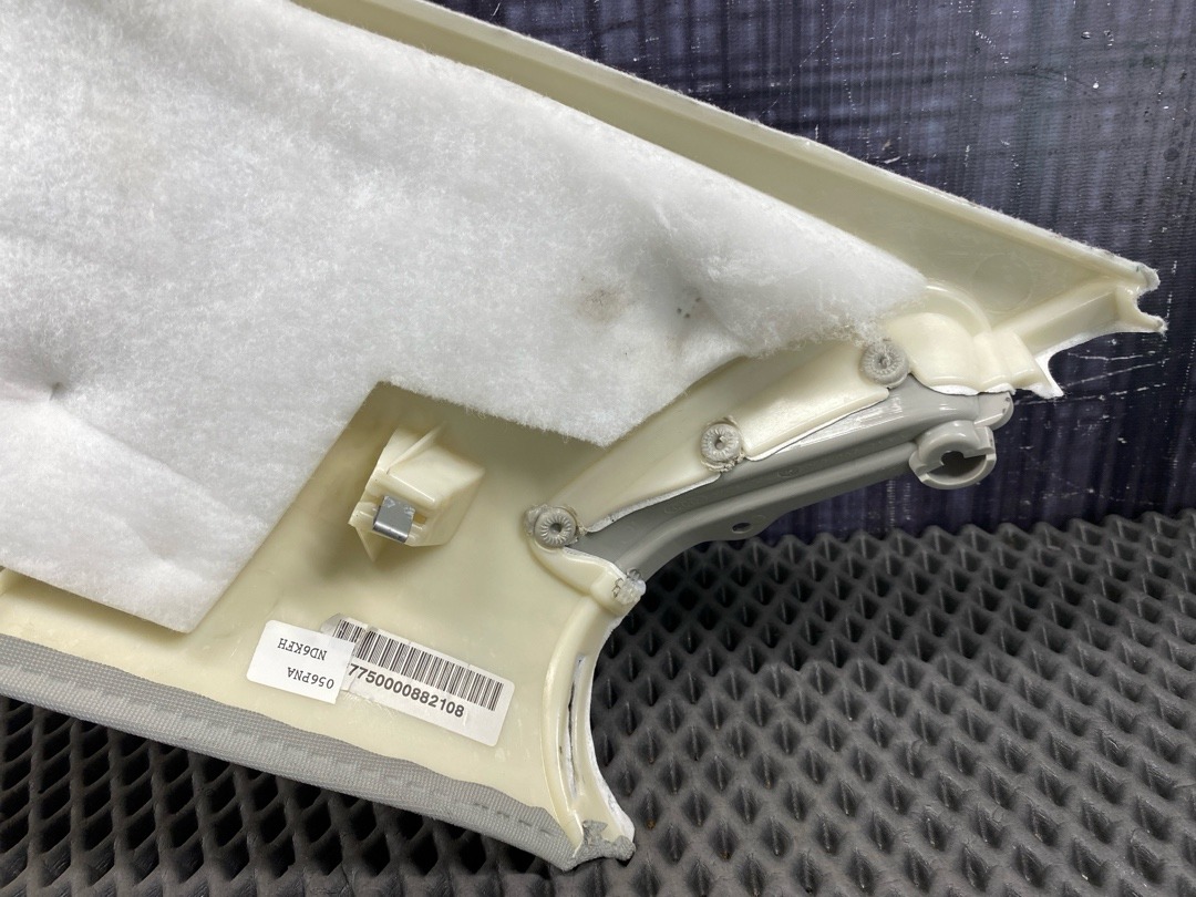 Обшивка салона, 840 рублей, Красноярск