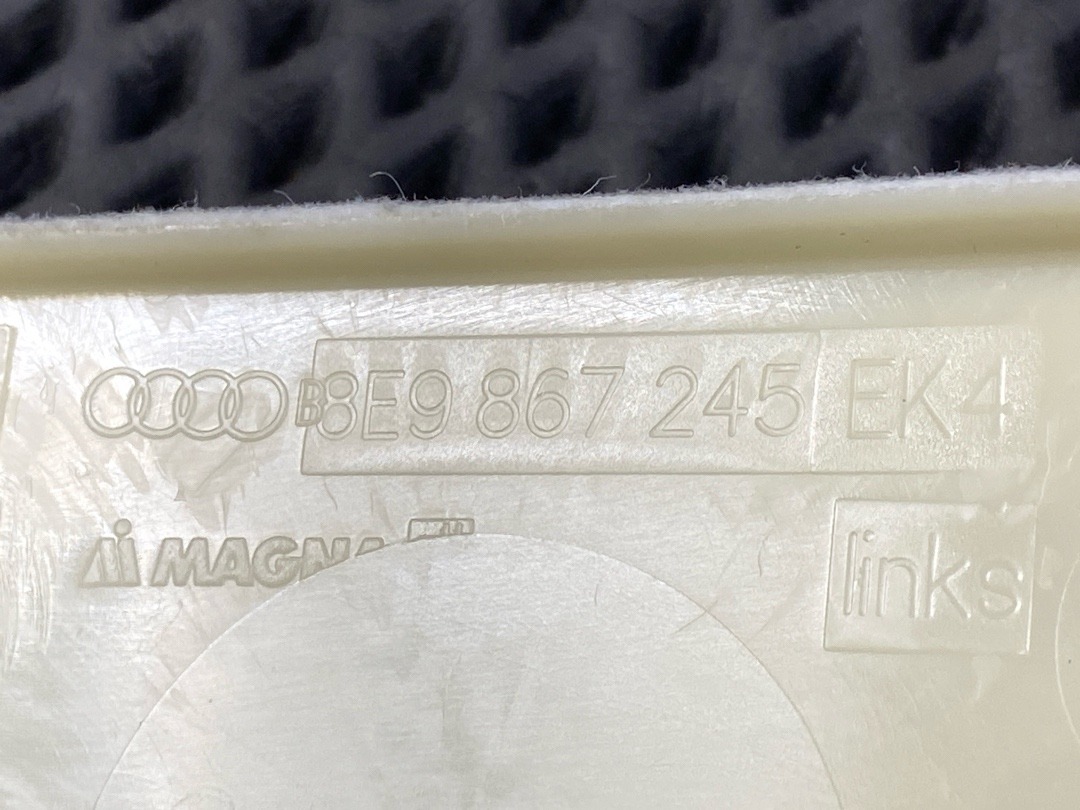 Обшивка салона, 840 рублей, Красноярск