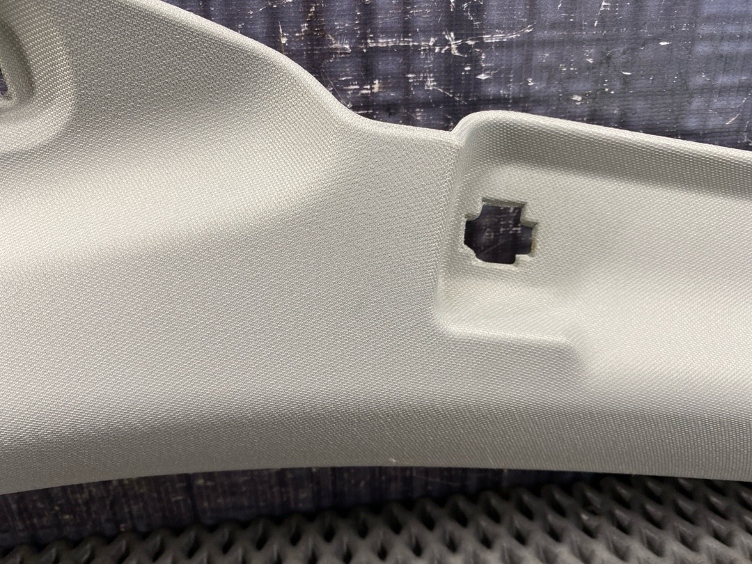 Обшивка салона, 1060 рублей, Красноярск