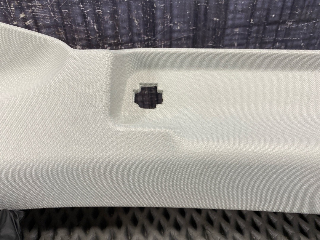 Обшивка салона, 1060 рублей, Красноярск