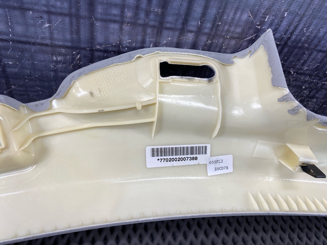 Обшивка салона, 1060 рублей, Красноярск