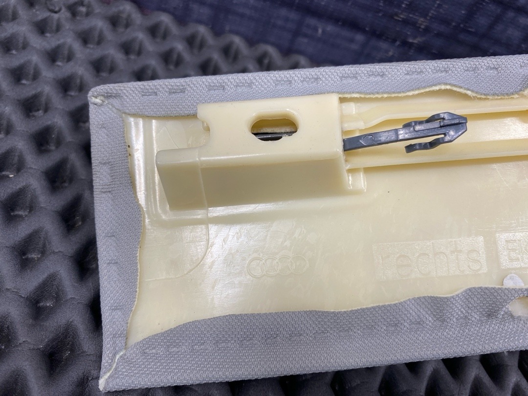 Обшивка салона, 1060 рублей, Красноярск