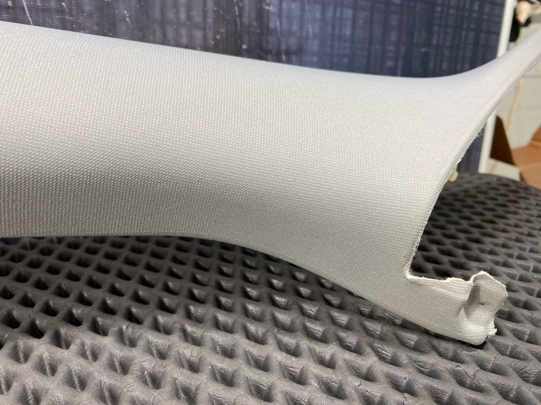 Обшивка салона, 1060 рублей, Красноярск