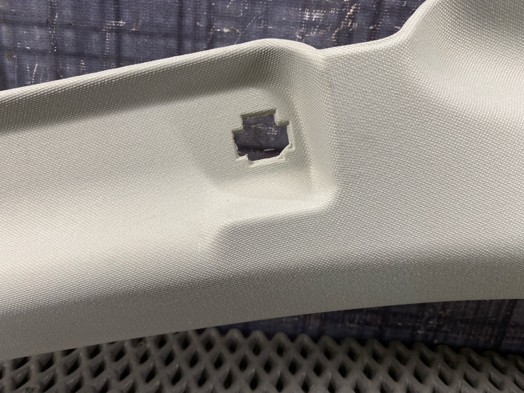 Обшивка салона, 1060 рублей, Красноярск