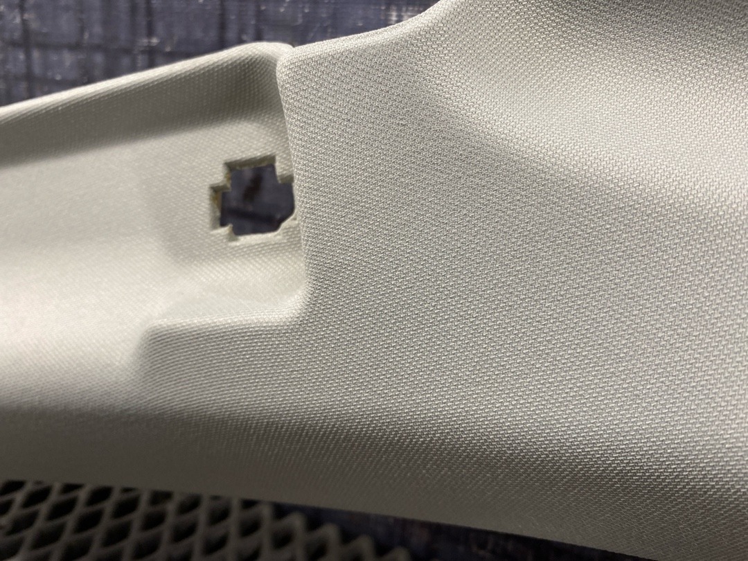 Обшивка салона, 1060 рублей, Красноярск