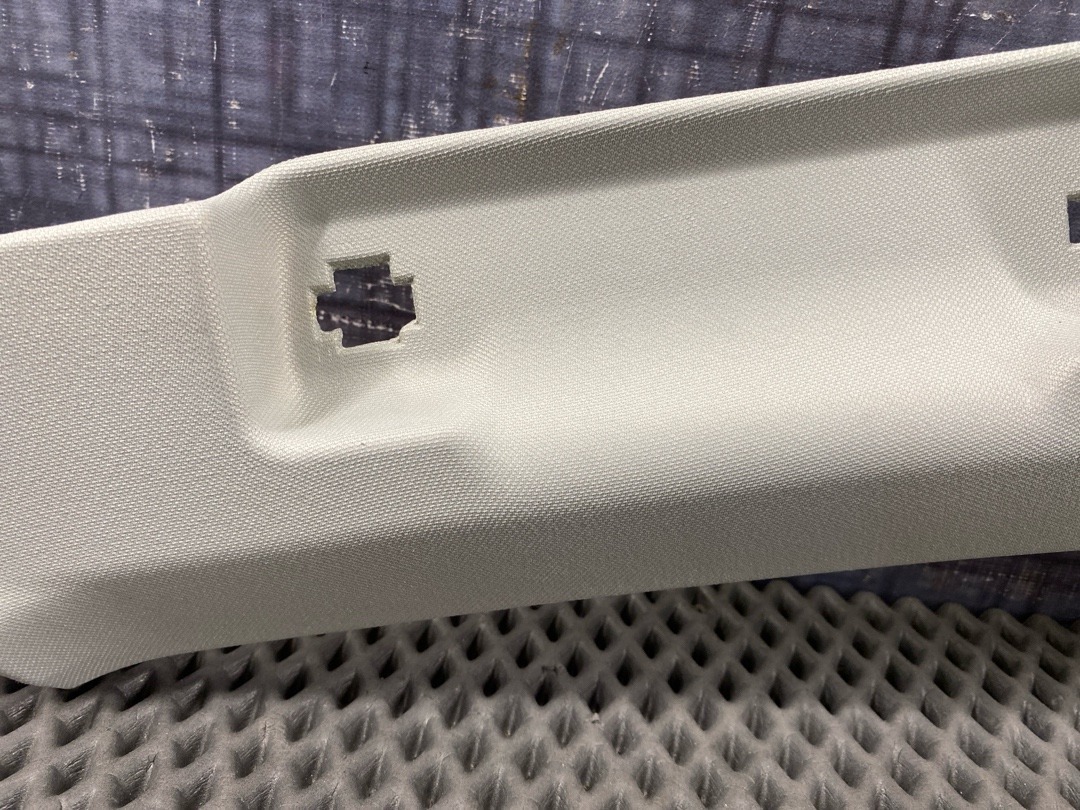 Обшивка салона, 1060 рублей, Красноярск