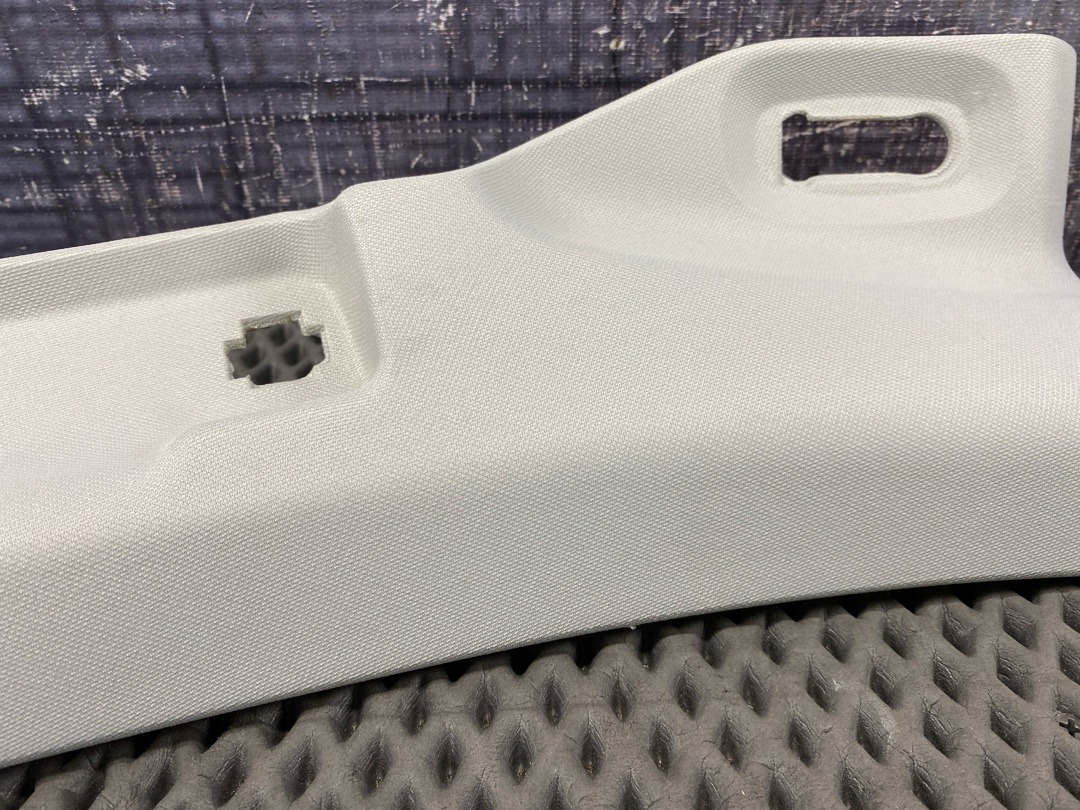 Обшивка салона, 1060 рублей, Красноярск