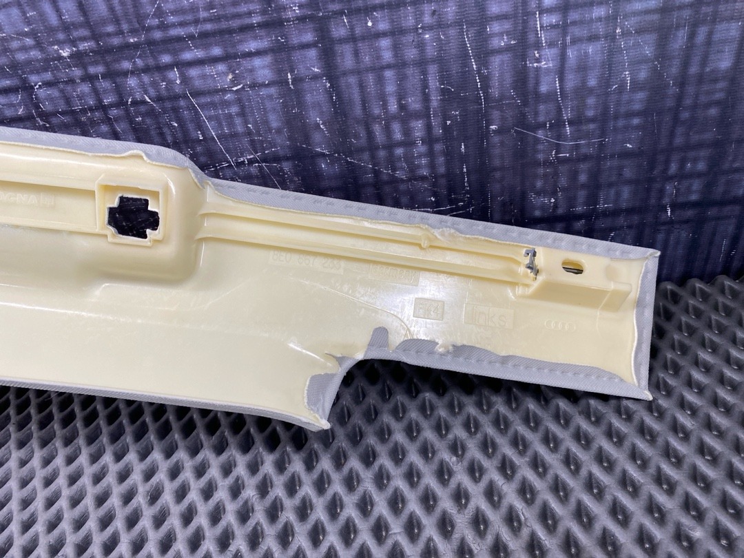 Обшивка салона, 1060 рублей, Красноярск