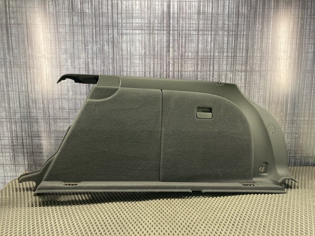 Обшивка багажника, 1680 рублей, Красноярск