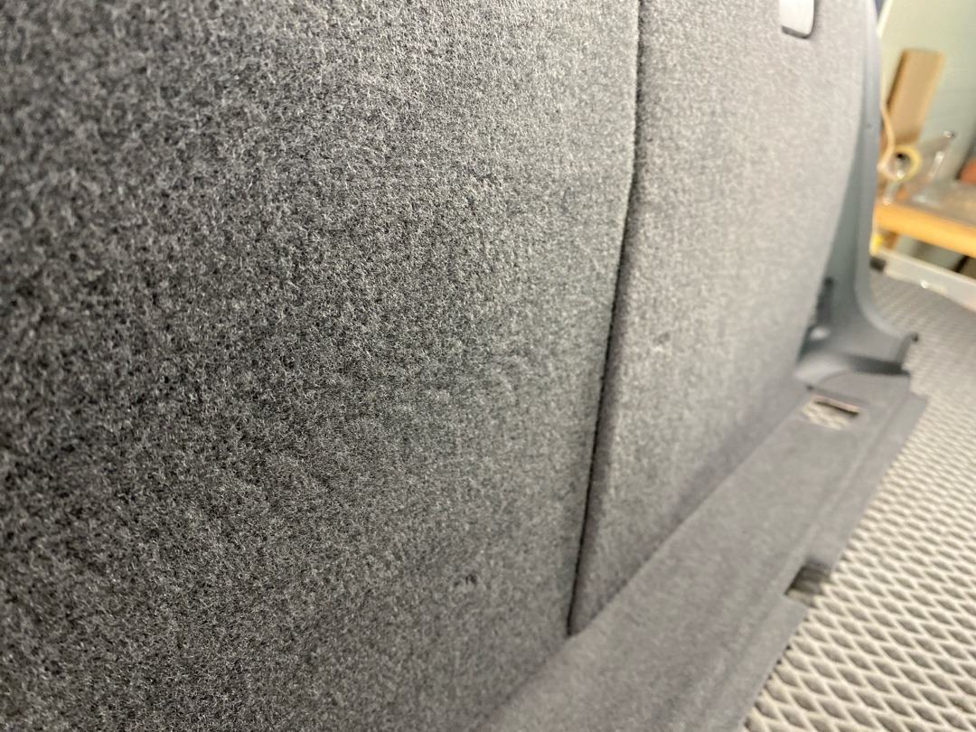 Обшивка багажника, 1680 рублей, Красноярск