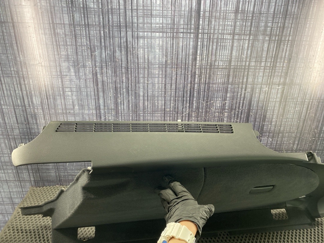 Обшивка багажника, 1680 рублей, Красноярск