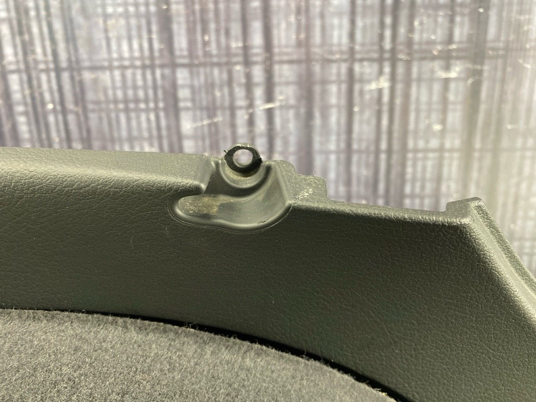 Обшивка багажника, 1680 рублей, Красноярск