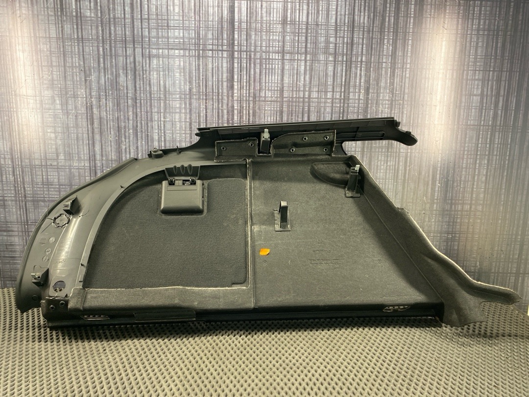 Обшивка багажника, 1680 рублей, Красноярск