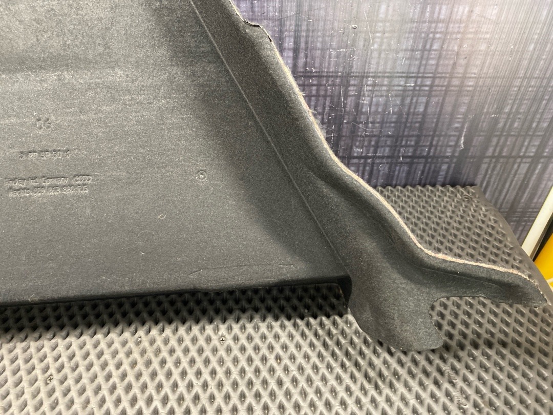 Обшивка багажника, 1680 рублей, Красноярск