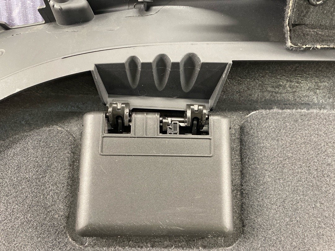 Обшивка багажника, 1680 рублей, Красноярск