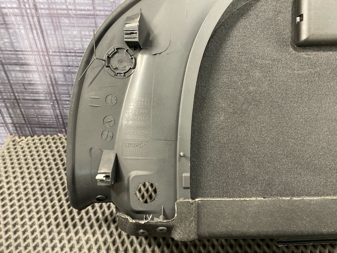 Обшивка багажника, 1680 рублей, Красноярск