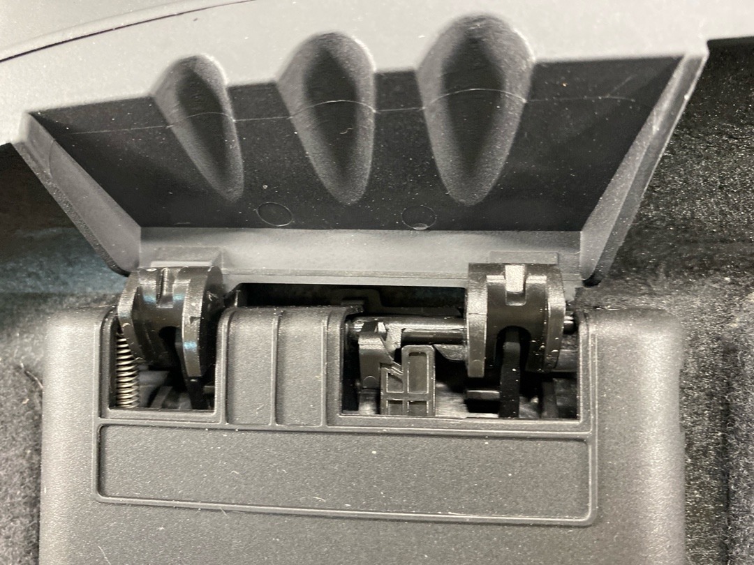 Обшивка багажника, 1680 рублей, Красноярск