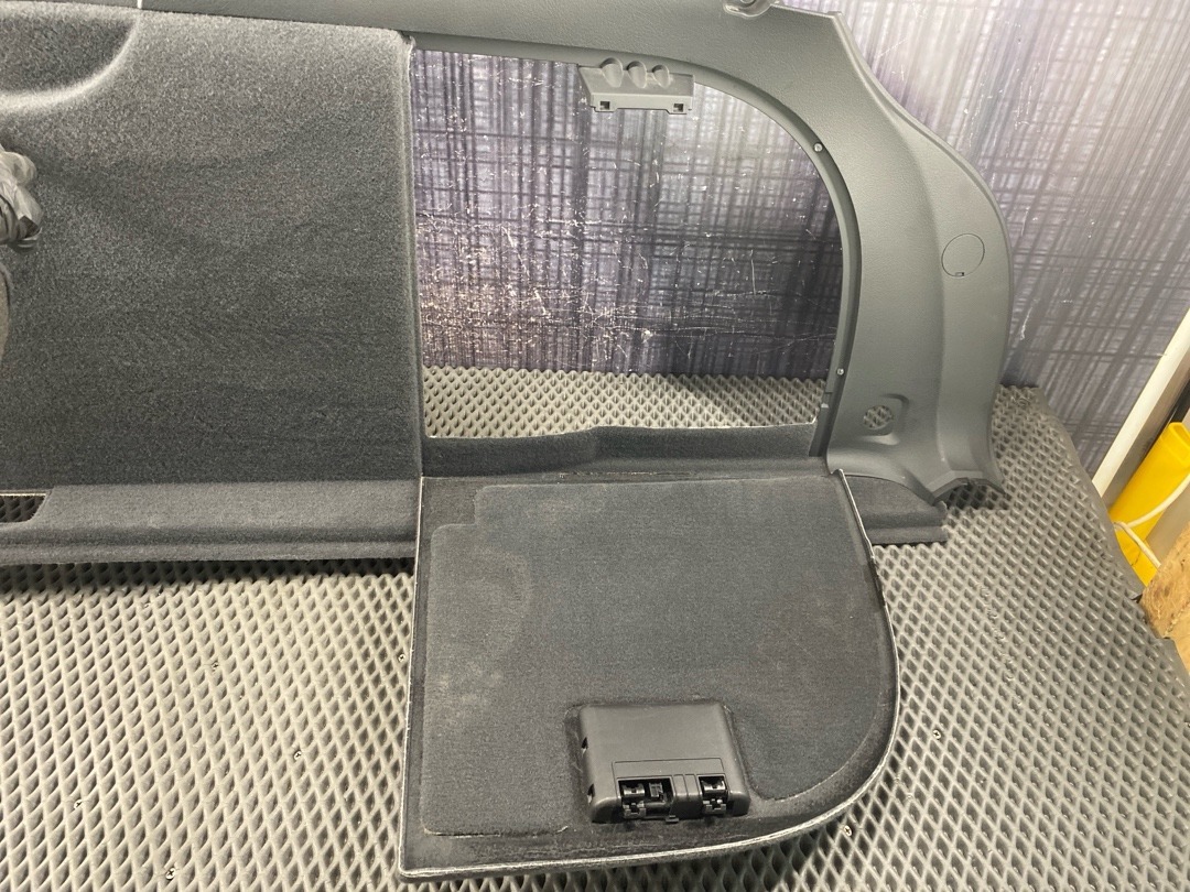 Обшивка багажника, 1680 рублей, Красноярск