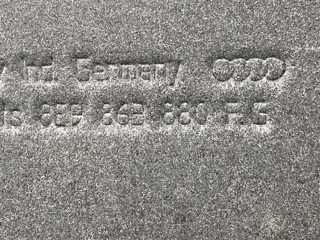 Обшивка багажника, 1680 рублей, Красноярск