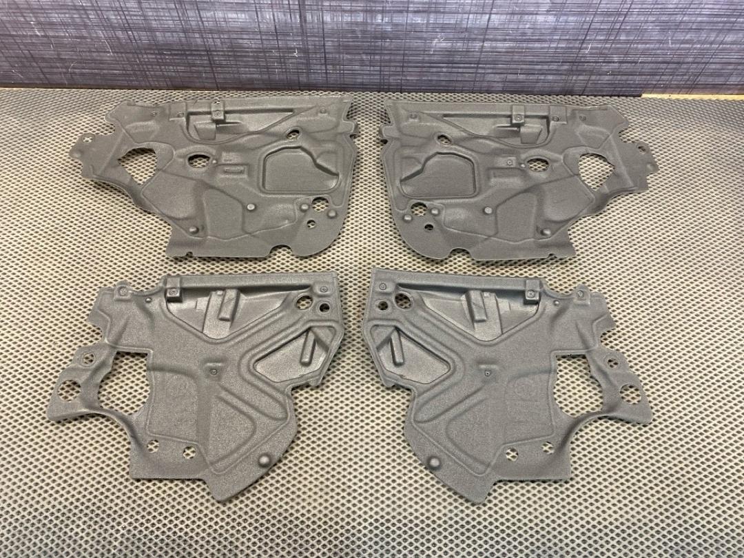 Шумоизоляция, 3180 рублей, Красноярск