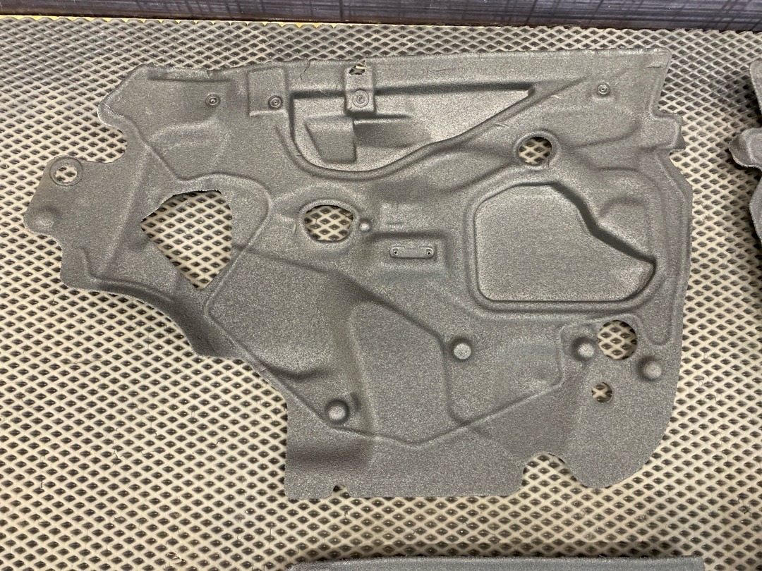 Шумоизоляция, 3180 рублей, Красноярск