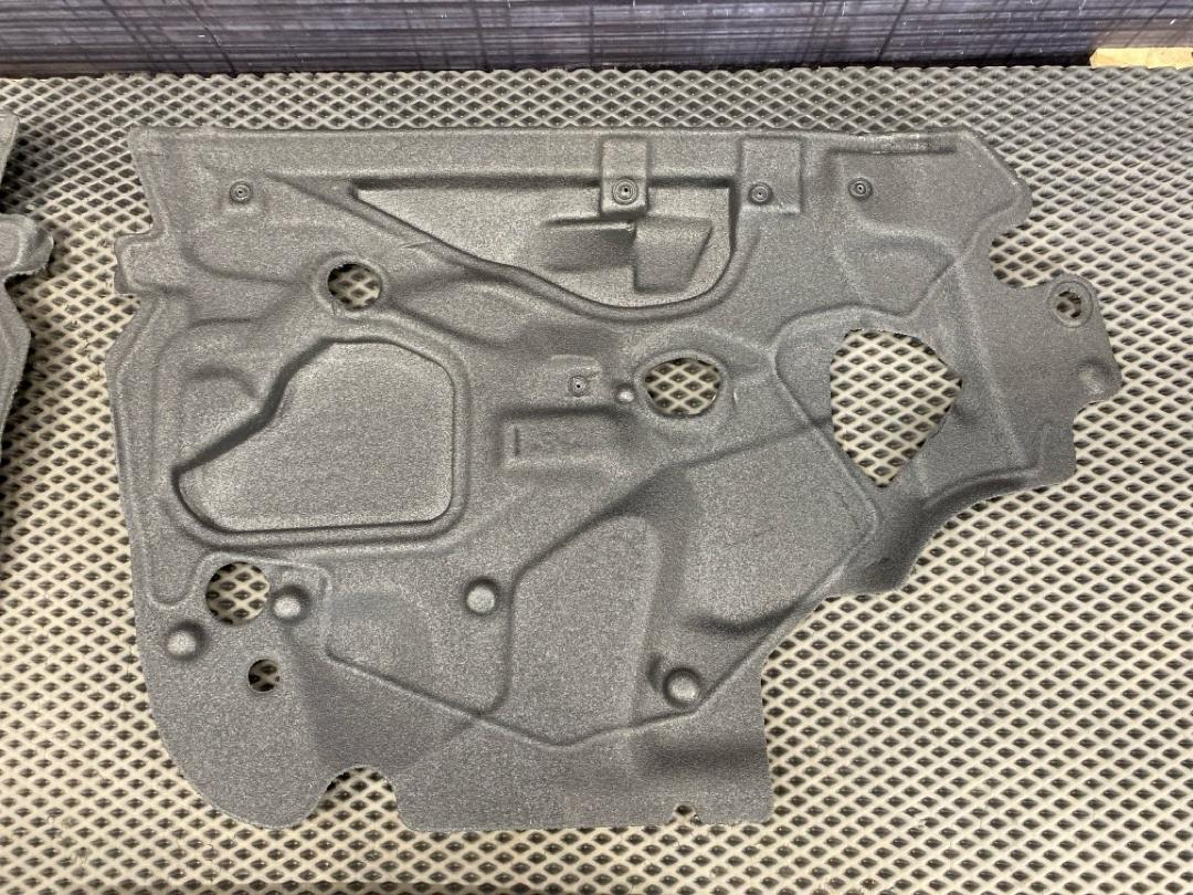 Шумоизоляция, 3180 рублей, Красноярск