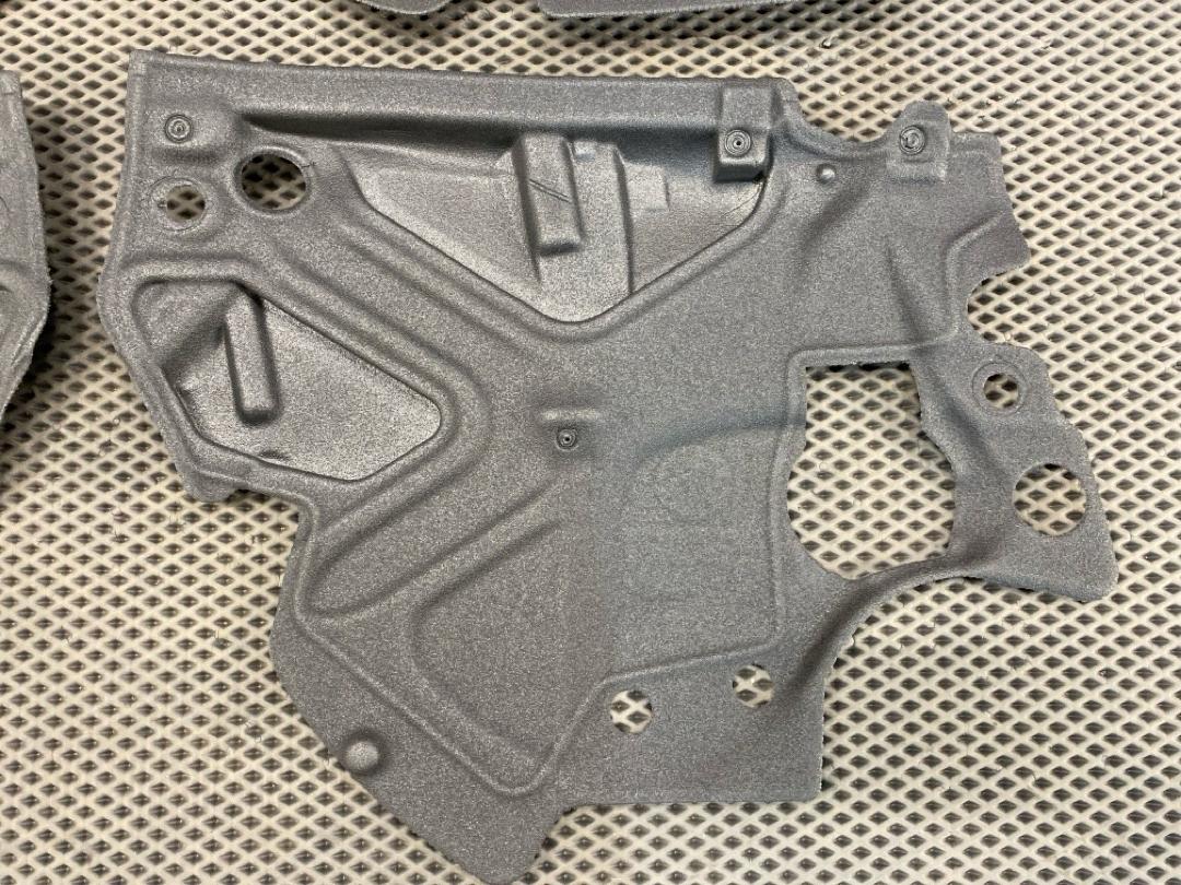 Шумоизоляция, 3180 рублей, Красноярск