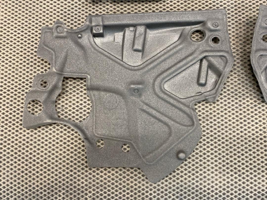 Шумоизоляция, 3180 рублей, Красноярск