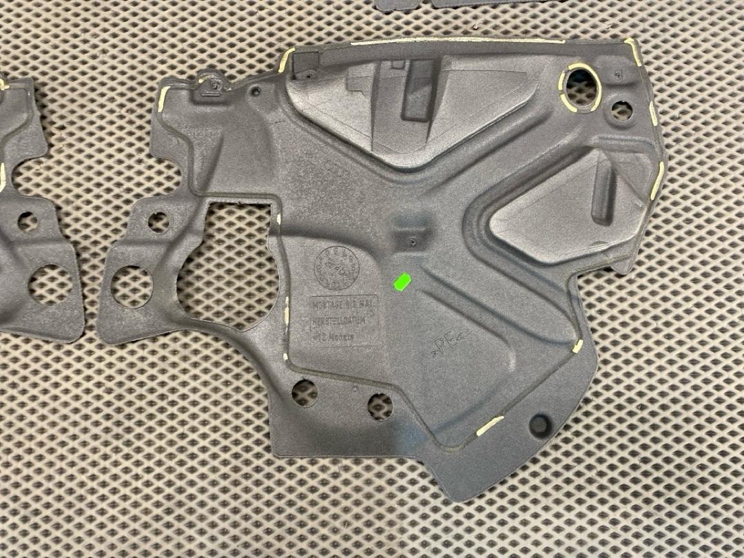 Шумоизоляция, 3180 рублей, Красноярск