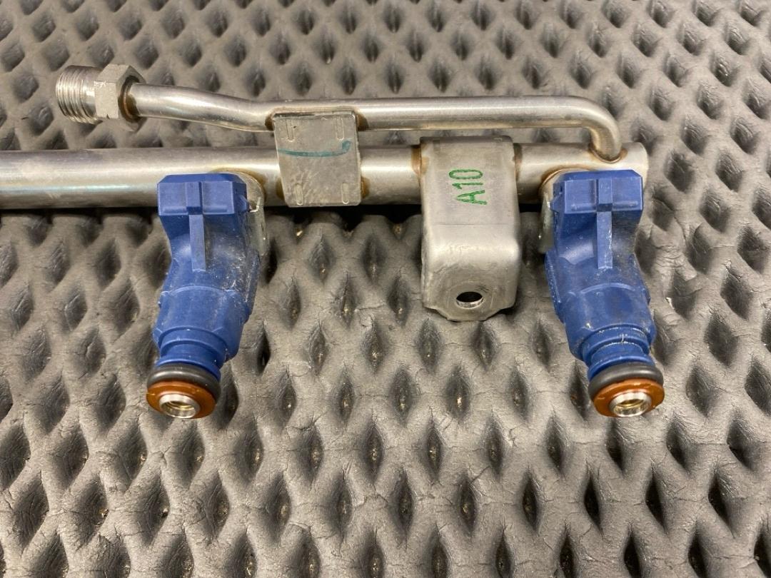 Комплект форсунок, 15120 рублей, Красноярск