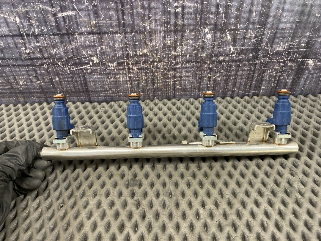 Комплект форсунок, 15120 рублей, Красноярск