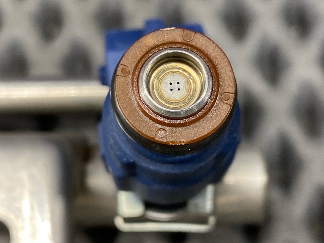 Комплект форсунок, 15120 рублей, Красноярск