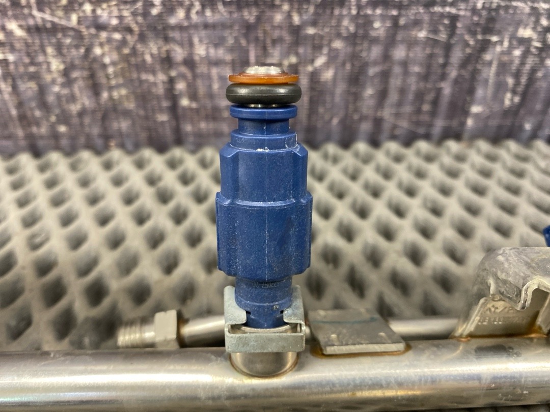 Комплект форсунок, 15120 рублей, Красноярск