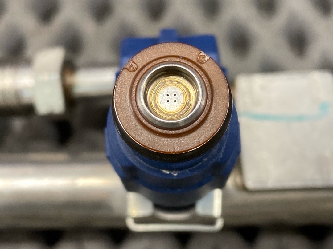 Комплект форсунок, 15120 рублей, Красноярск