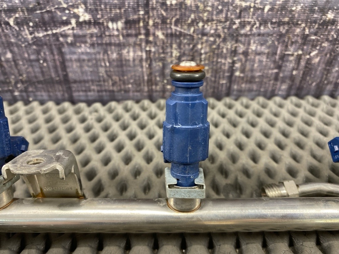 Комплект форсунок, 15120 рублей, Красноярск