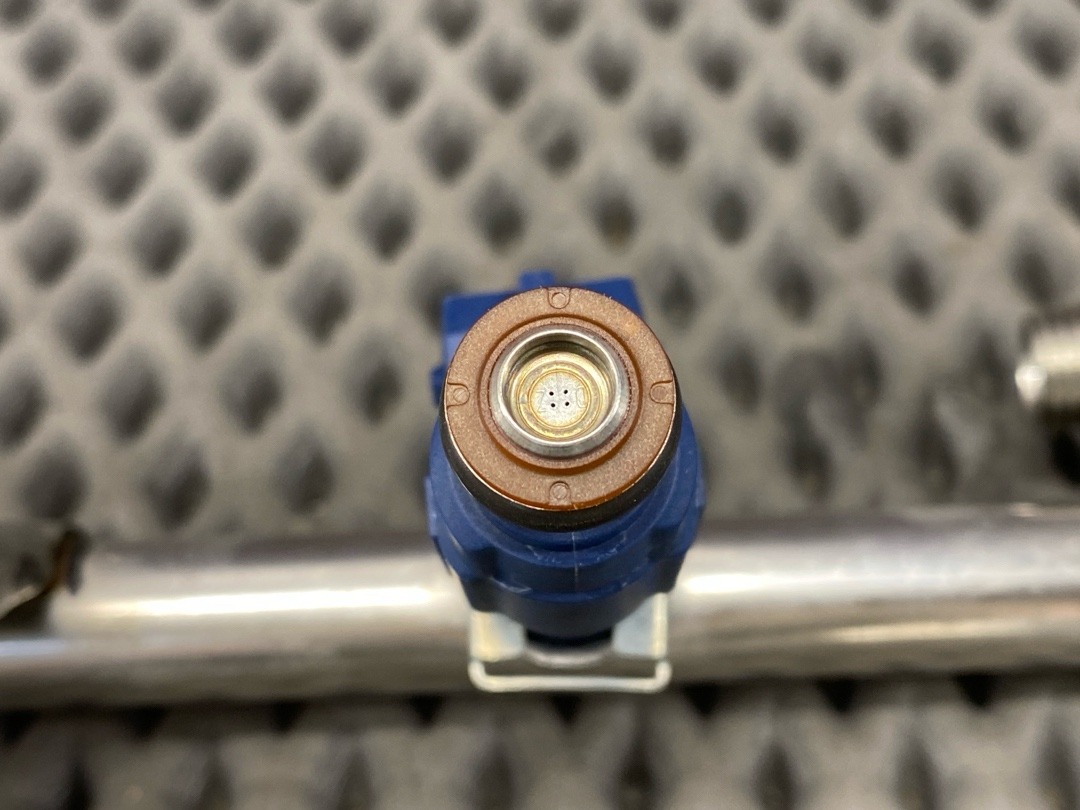 Комплект форсунок, 15120 рублей, Красноярск