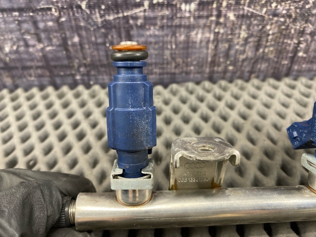 Комплект форсунок, 15120 рублей, Красноярск