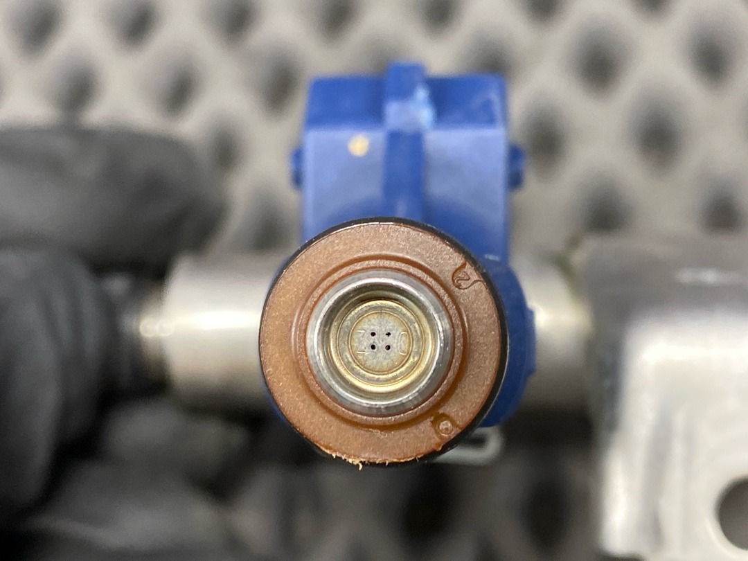 Комплект форсунок, 15120 рублей, Красноярск