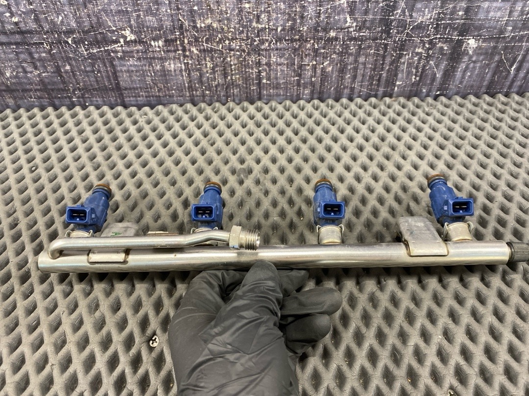 Комплект форсунок, 15120 рублей, Красноярск