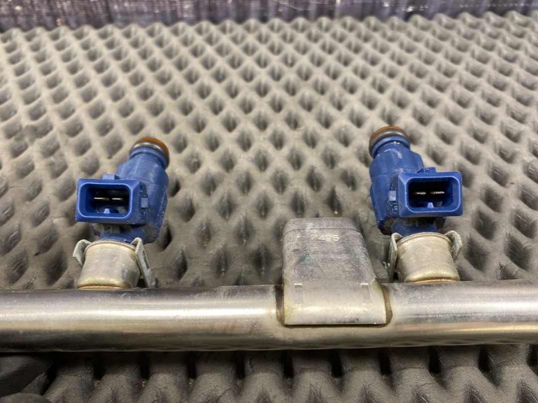 Комплект форсунок, 15120 рублей, Красноярск