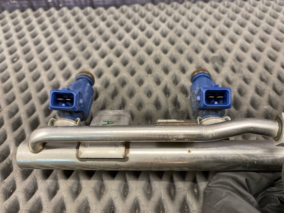 Комплект форсунок, 15120 рублей, Красноярск