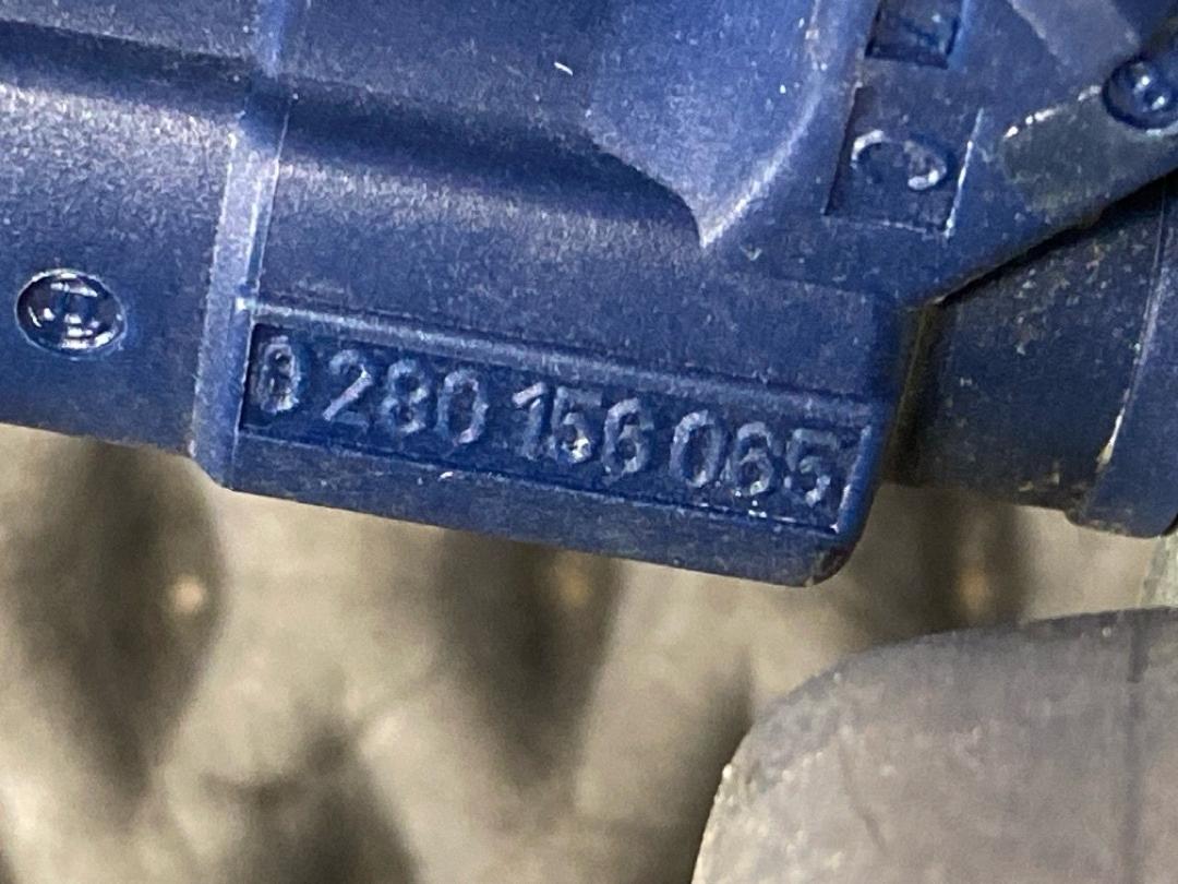 Комплект форсунок, 15120 рублей, Красноярск