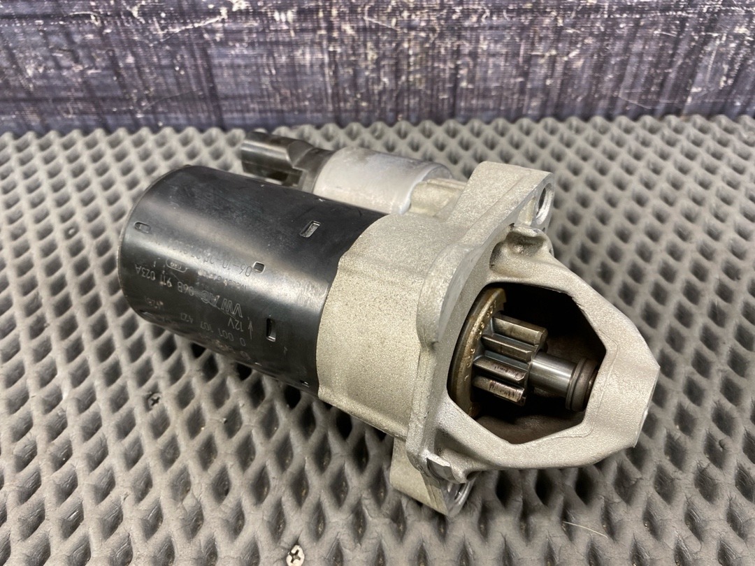 Стартер, 10140 рублей, Красноярск