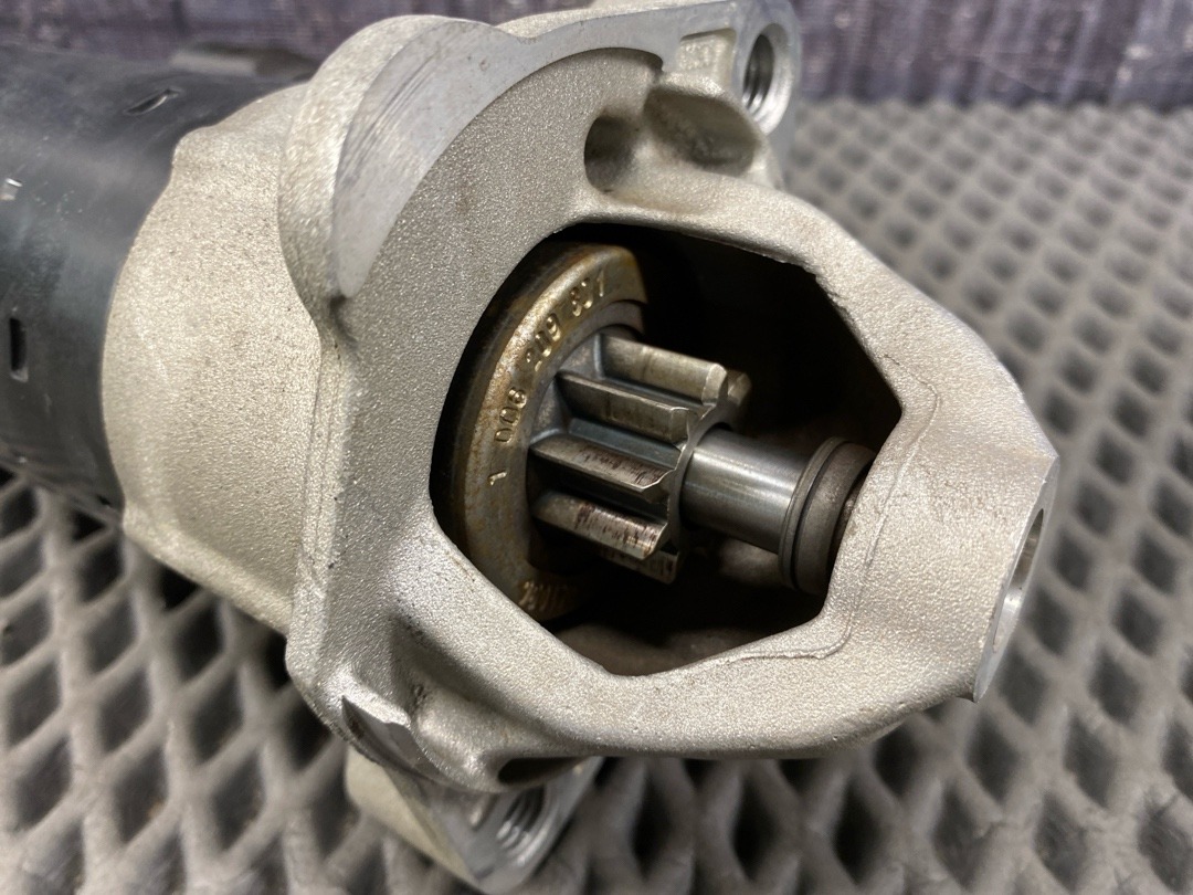 Стартер, 10140 рублей, Красноярск