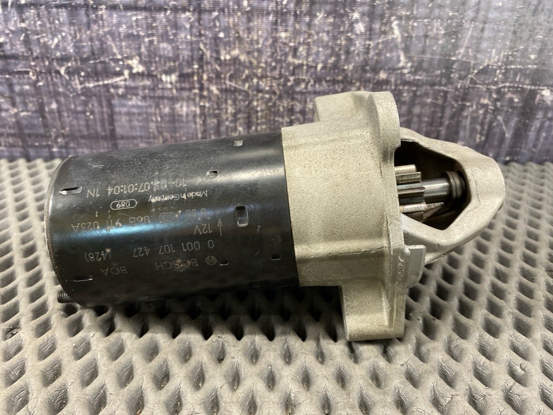 Стартер, 10140 рублей, Красноярск